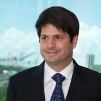 Alberto Gonzalez del Solar