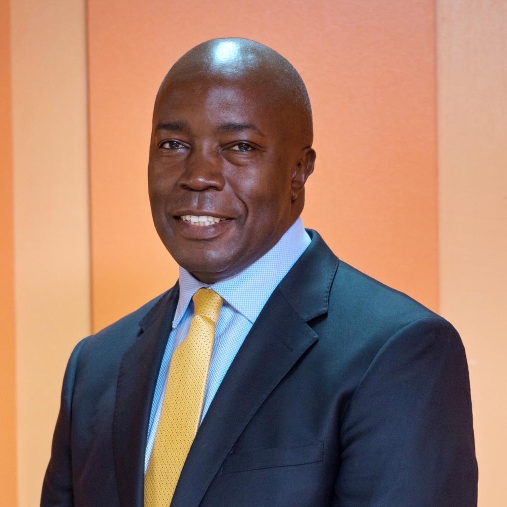 Francis Kamulegeya