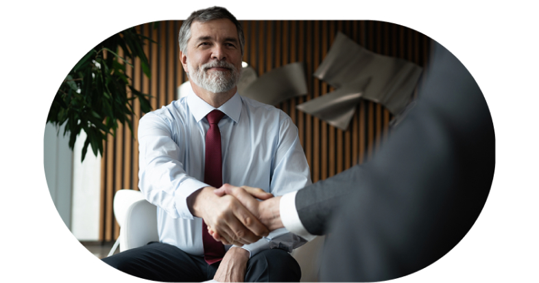 partnership-portfolio0image Two men shaking hands after securing partnership deal