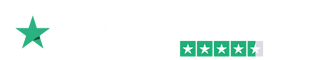 Trustpilot rating logo