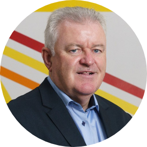 Diarmaid Diarmuid O'Corrbui profile image