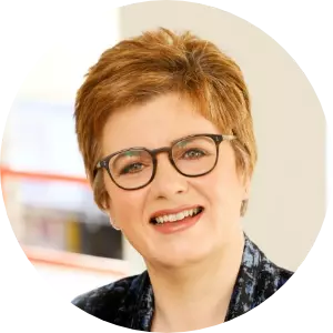 Margot Slattery profile photo